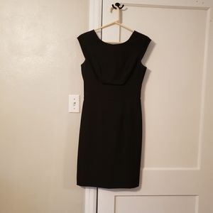 Sleeveless Dress